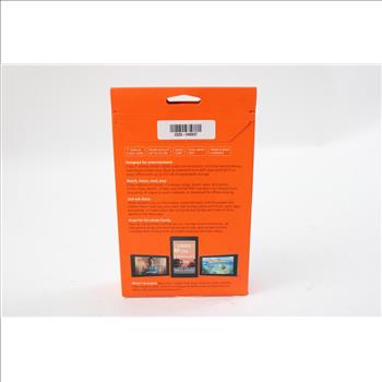 Amazon Fire 7 Tablet 16 GB