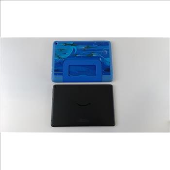 Amazon Fire HD 10 Tablet, 11th Generation