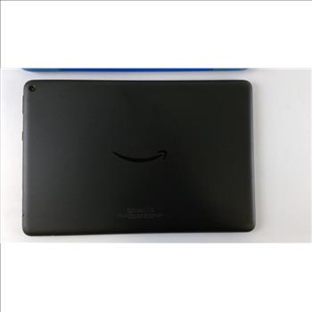 Amazon Fire HD 10 Tablet, 11th Generation