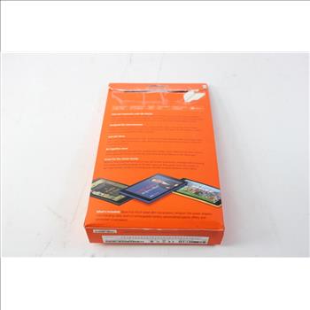 Amazon Fire HD 8 Tablet, 8th Generation