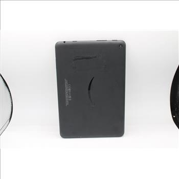 Amazon Fire Tablet 8, Sold For Parts