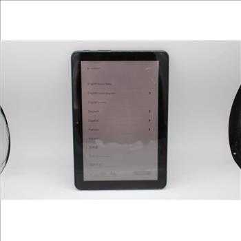 Amazon Fire Tablet 8, Sold For Parts