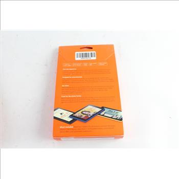 Amazon Fire Tablet, Sold For Parts