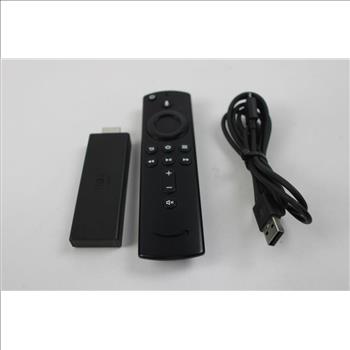 Amazon Fire TV Stick 2nd Gen (Model LY73PR)