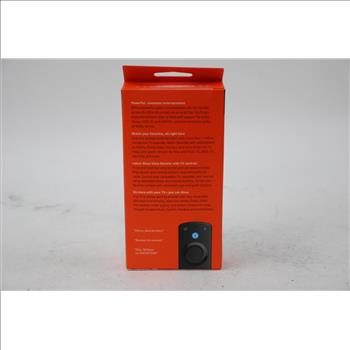 Amazon Fire Tv Stick 4K