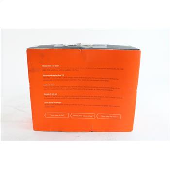 Amazon FireTV Recast