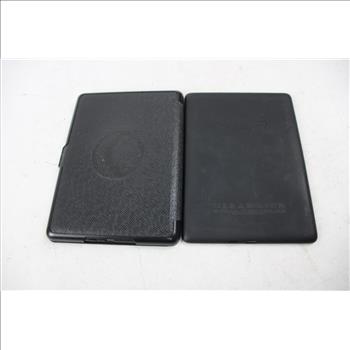 Amazon Kindle 4 Pieces Sold For Parts