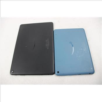 Amazon Kindle 4 Pieces Sold For Parts