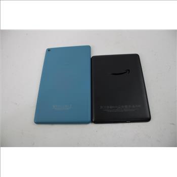 Amazon Kindle, Amazon Fire 7 Sold For Parts