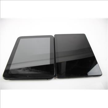 Amazon Kindle And More Tablet Bulk Lot, 5 Pieces
