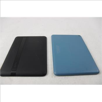Amazon Kindle And Tablet Sold For Parts