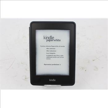 Amazon Kindle DP75SDI