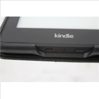 Amazon Kindle DP75SDI