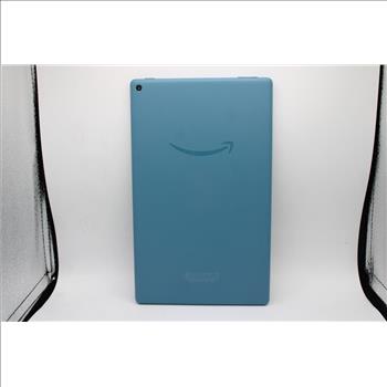 Amazon Kindle Fire 10 Tablet (9th Gen), 32GB, Wi-Fi Only - Sold For Parts