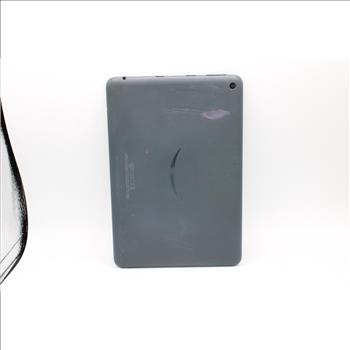 Amazon Kindle Fire 8 HD Plus, 32GB, Wi-Fi Only - SOLD FOR PARTS