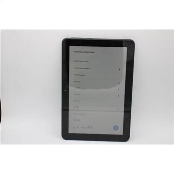 Amazon Kindle Fire 8 Tablet, 16GB, Wi-Fi Only - Sold For Parts