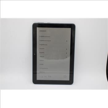 Amazon Kindle Fire 8 Tablet, 32GB, Wi-Fi Only - Sold For Parts