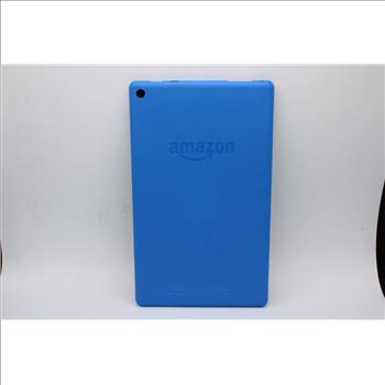 Amazon Kindle Fire 8 Tablet (8th Gen), 16GB, Wi-Fi Only - Sold For Parts