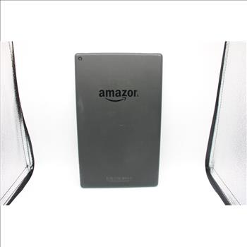 Amazon Kindle Fire HD 10 7th Gen, 32GB, Wi-Fi Only, Sold For Parts