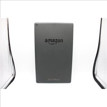 Amazon Kindle Fire HD 10 7th Gen, 32GB, Wi-Fi Only - Sold For Parts