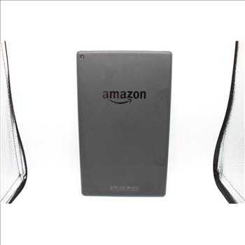 Amazon Kindle Fire HD 10 7th Gen, 32GB, Wi-Fi Only - Sold For Parts