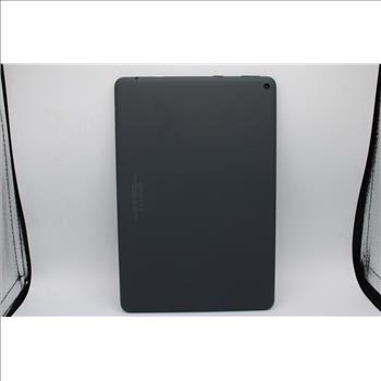 Amazon Kindle Fire HD 10 Plus 11th Gen, 32GB, Wi-Fi Only - Sold For Parts