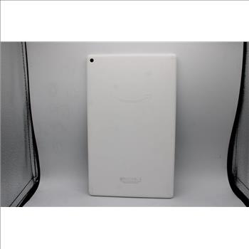 Amazon Kindle Fire HD 10 Tablet (9th Gen), 32GB, Wi-Fi Only - Sold For Parts