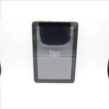 Amazon Kindle Fire HD 8 10th Gen, 32GB, Wi-Fi Only - Sold For Parts