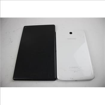 Amazon Kindle Fire Tablet, Motorola Smartphone, And More, 5+ Pieces