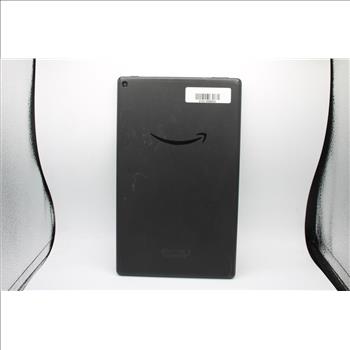 Amazon Kindle HD 10 Tablet