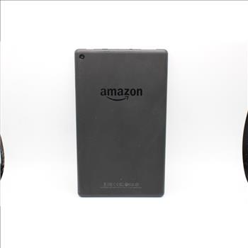 Amazon Kindle HD 8, 16GB, Wi-Fi Only, Sold For Parts