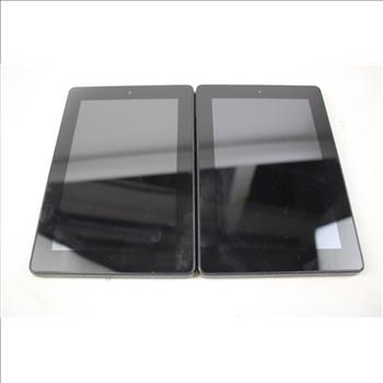 Amazon Kindle Ire HD 7 4th Generation