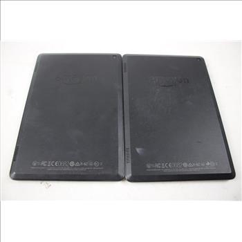 Amazon Kindle Ire HD 7 4th Generation