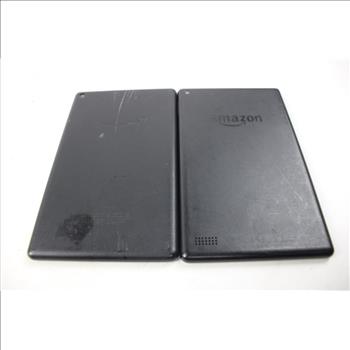 Amazon Kindle Sold For Parts