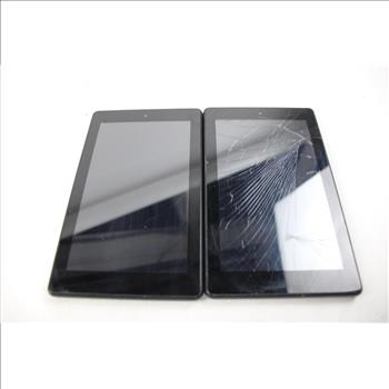 Amazon Kindle Sold For Parts