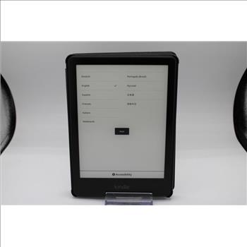 Amazon Kindle Sold For Parts