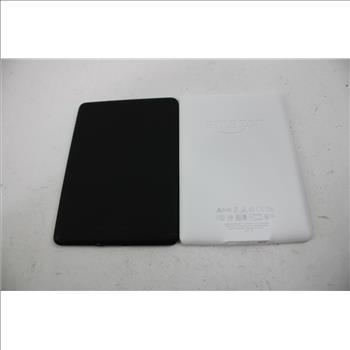 Amazon Kindle Sold For Parts, 2 Pieces