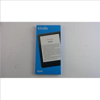 Amazon Kindle Tablet