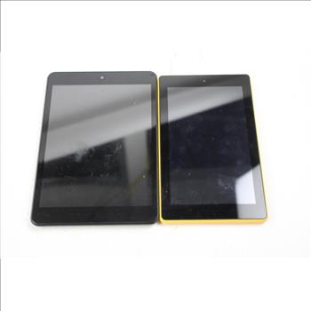 Amazon, Rca,Tablet, 2 Pieces
