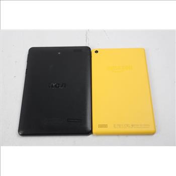 Amazon, Rca,Tablet, 2 Pieces