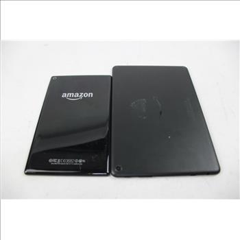 Amazon Tablet