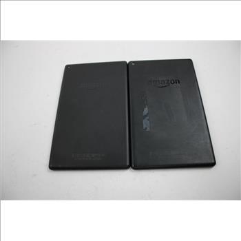 Amazon Tablet, 2 Pieces