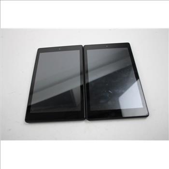 Amazon Tablet, 2 Pieces