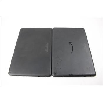 Amazon Tablet, 2 Pieces