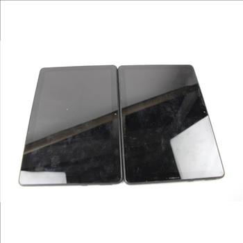 Amazon Tablet, 2 Pieces