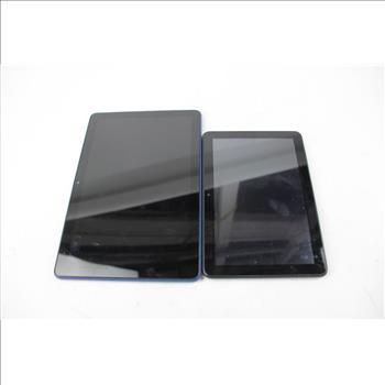 Amazon Tablet, 2 Pieces