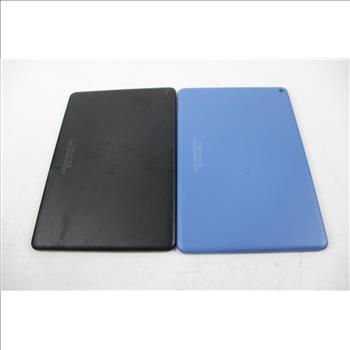 Amazon Tablet, 2 Pieces Sold For Parts