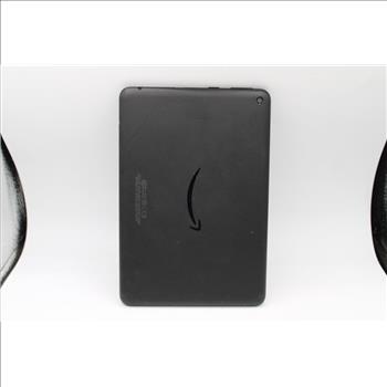 Amazon Tablet, Sold For Parts