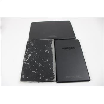 Amazon,sony, Tablet, 3 Pieces