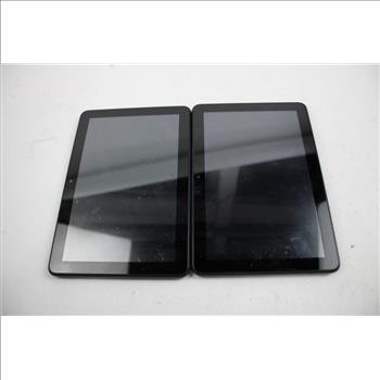 AmazonTablet, 2 Pieces